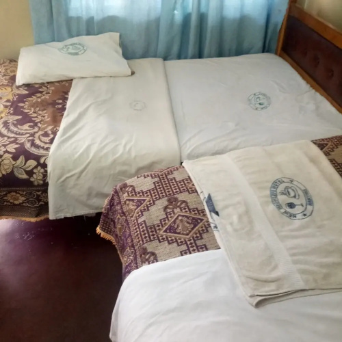 New Highlife Hotel