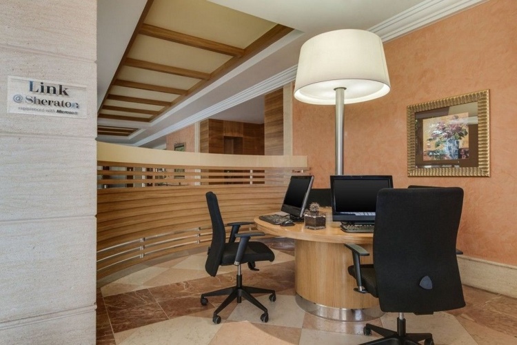 Sheraton Fuerteventura Beach, Golf & Spa Resort photo 12