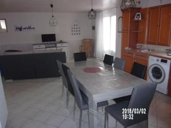 3 Bedrooms Cottage
