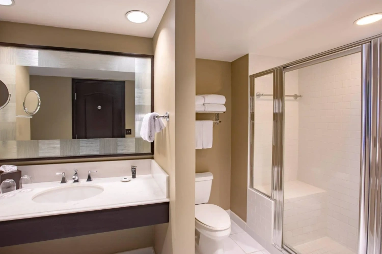 Double Suite