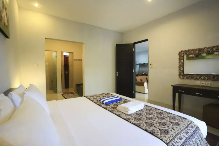 Nyoman Villa Sanur