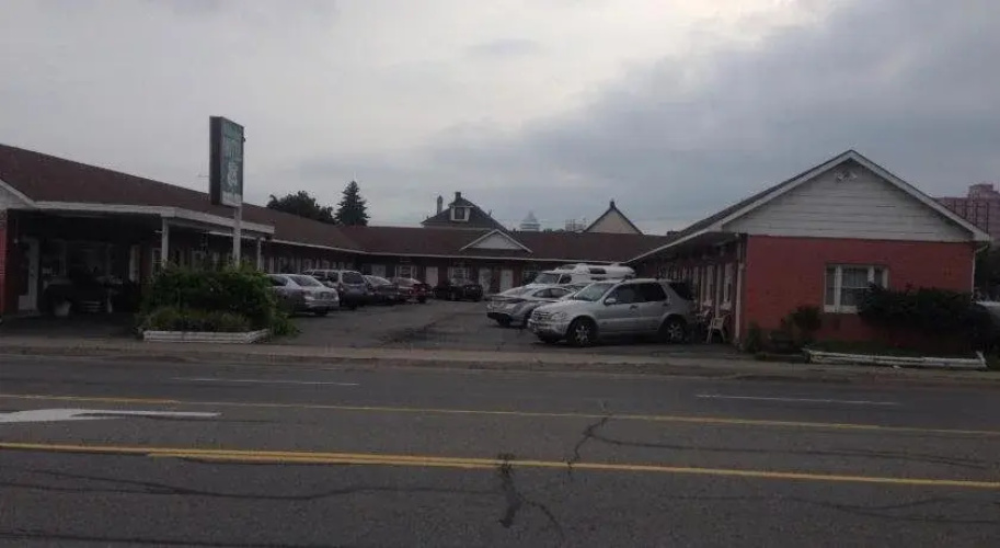 White Rose Motel