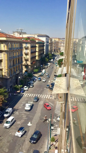 Napolithouse
