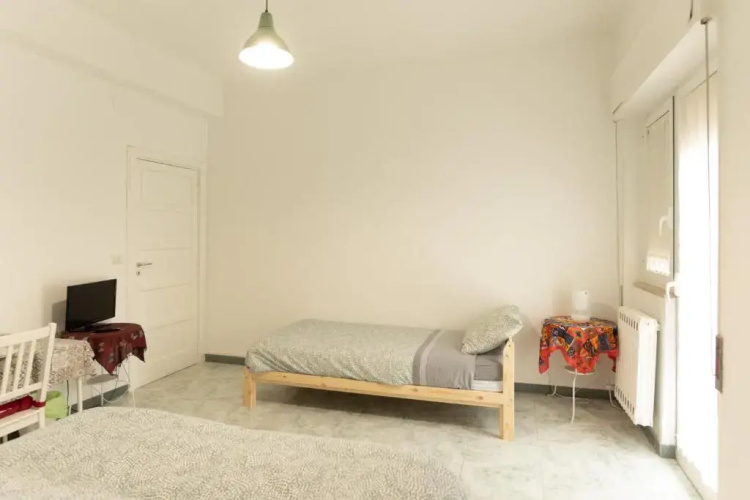 Archita Apartment