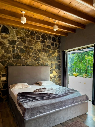 Luxury Villa