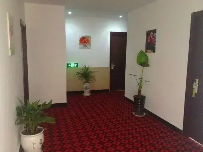 99 Express Hotel