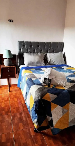 Hostal Velvet
