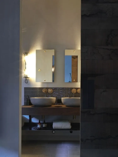 Double Junior Suite with garden view