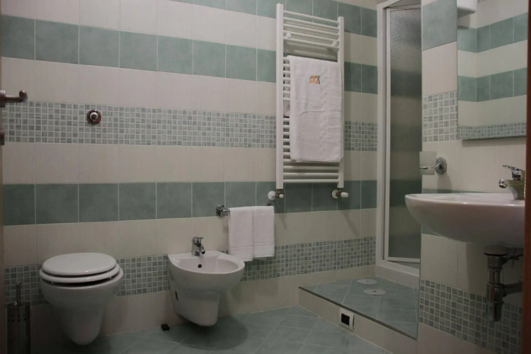 Bovio Modern Suite