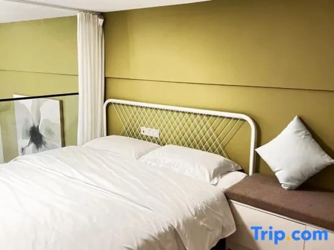2 Bedrooms Comfort Duplex Suite