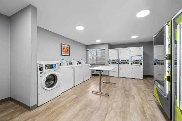 MainStay Suites Greensboro