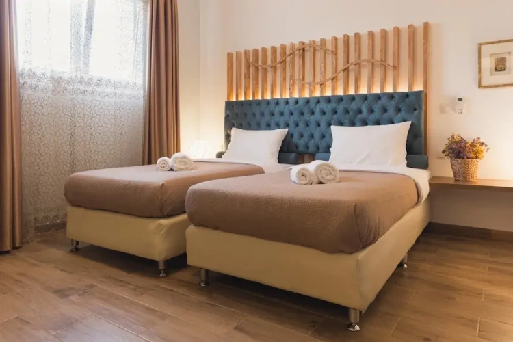 Economy Triple room