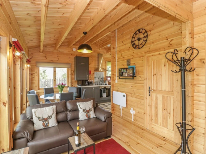 Sunnyside Lodge