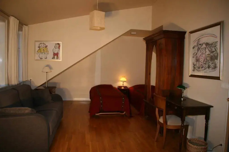 Alfholl Guesthouse