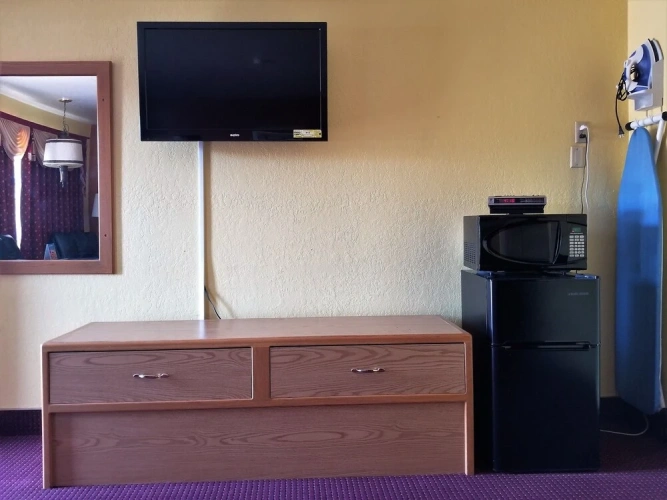 Deluxe Double room with mountain view