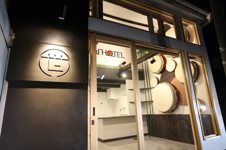 Image de l'hôtel