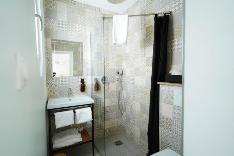 B&B La Maison Galiene