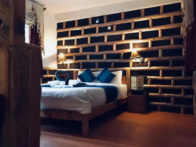 Manorma Cottage