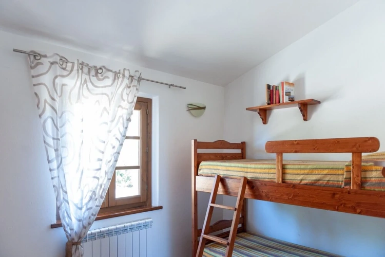 2 Bedrooms Family Apartment
