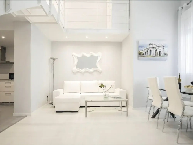 RETIRO Apartment III