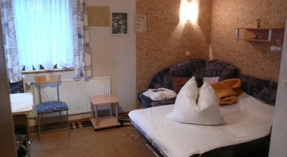 Gästezimmer