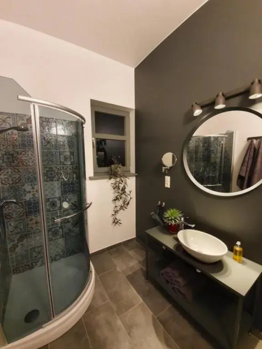Valet Apartment