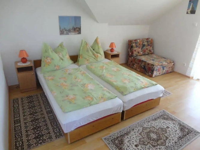 Erkel Apartman