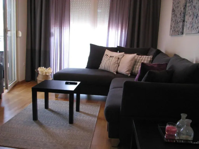 Apartments B&S Lux