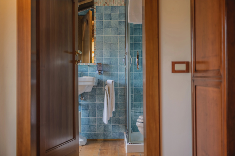 Le camere di Palazzo Bortolan photo 8