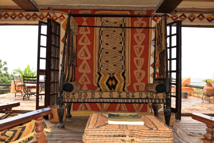 Standard Family room