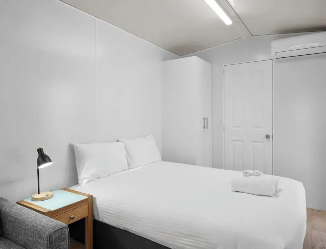 BIG4 Shepparton East Holiday Park