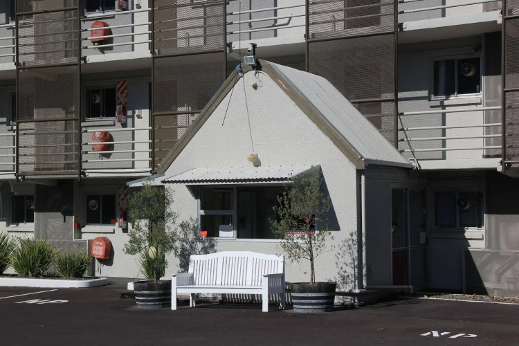 Imagen del hotel
