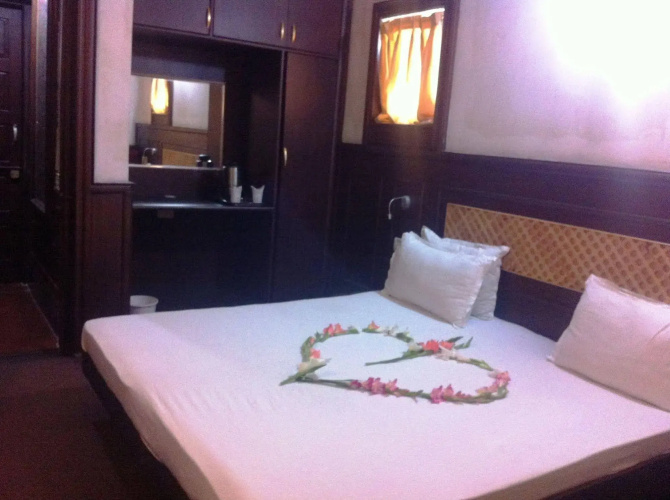 Hotel SADAF
