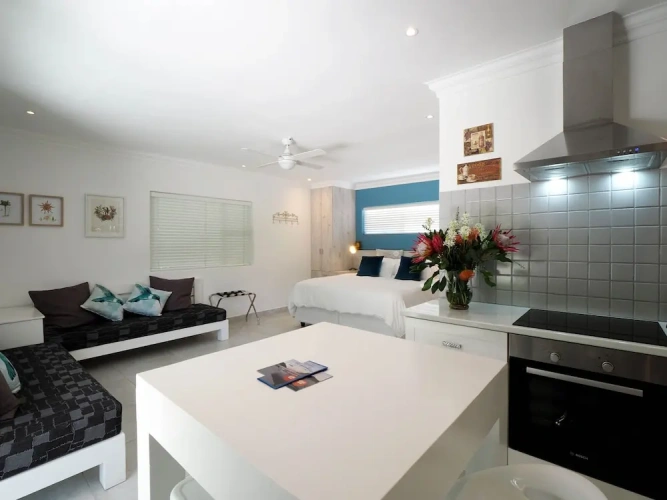 Single Cottage