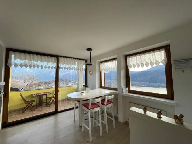 Casa Belvedere
