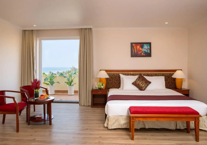 Sunny Beach Resort and Spa