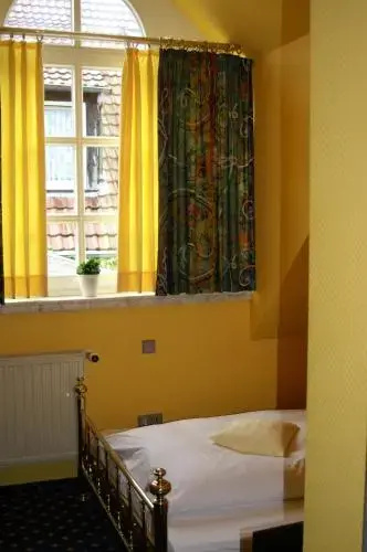 Hotel Borcharding Rheine Mesum