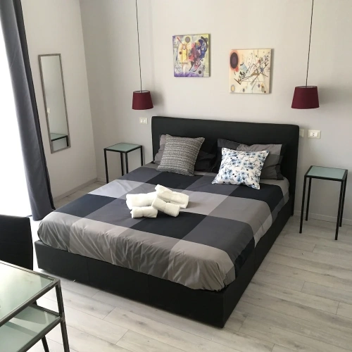 Comfort Double room with balcony