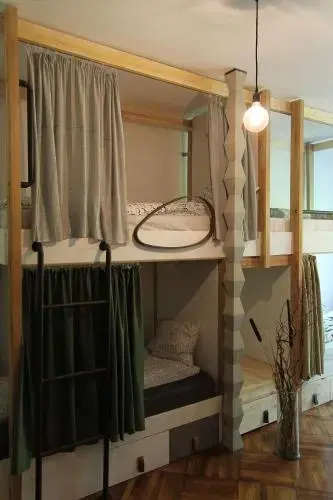 Youthink Hostel
