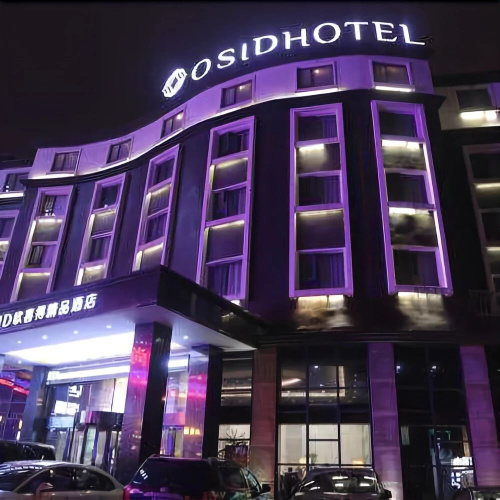 Otel görseli