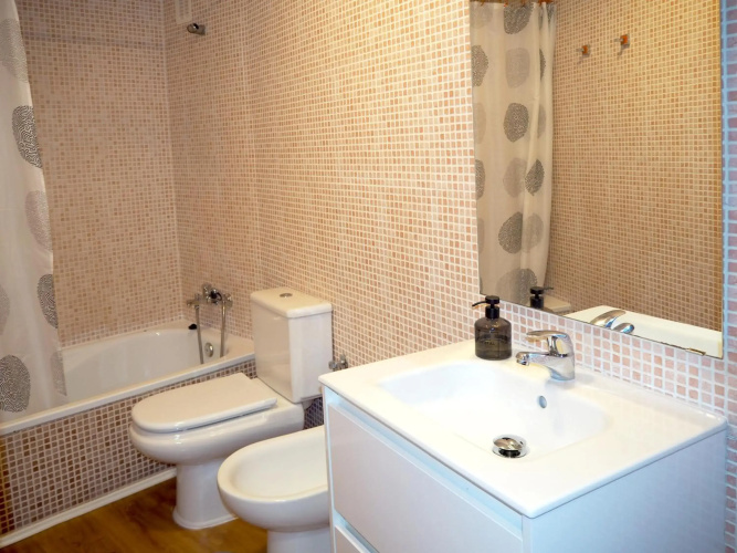 Loft con encanto cerca del centro + Parking
