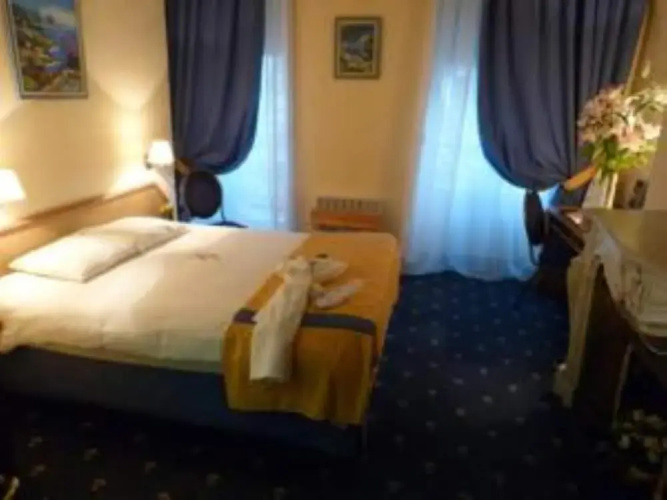 Hotel Foch