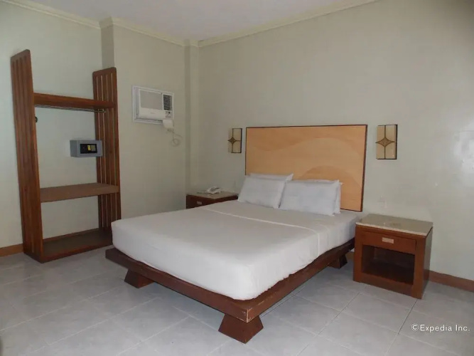 Caribbean Waterpark and Resotel