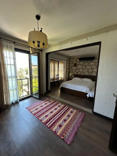 Superior Villa