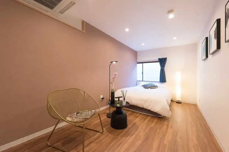 TORA HOTEL Skytree B