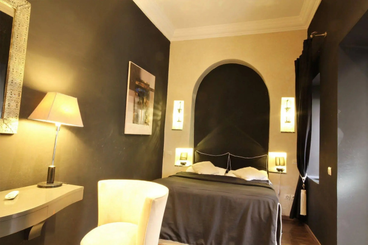 Riad Pierres et Saveurs soleil