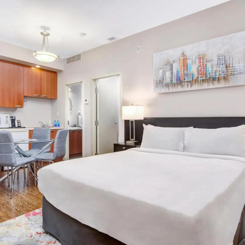 Willowdale Hotel Toronto North York