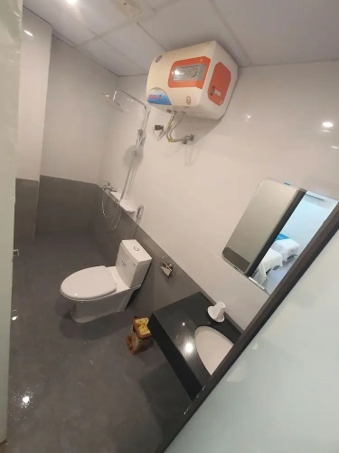 1 Bedroom Luxury Triple room