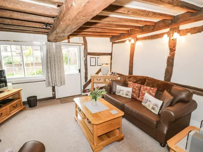 Cottage