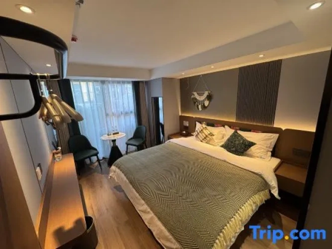 Luxury Double room